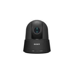 Sony Color Video Camera Black 