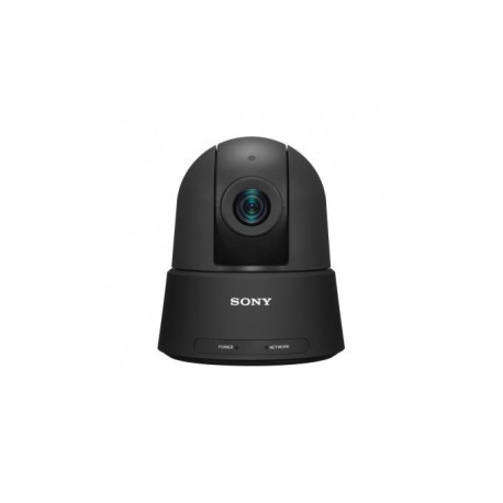 Sony Color Video Camera Black 