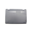 Lenovo Grey cover assembly