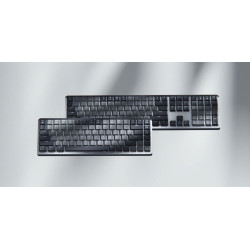 Logitech MX MECH. WRLS ILLUM. KEYBOARD 