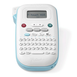 Brother Pt-N10 Label Printer Thermal 