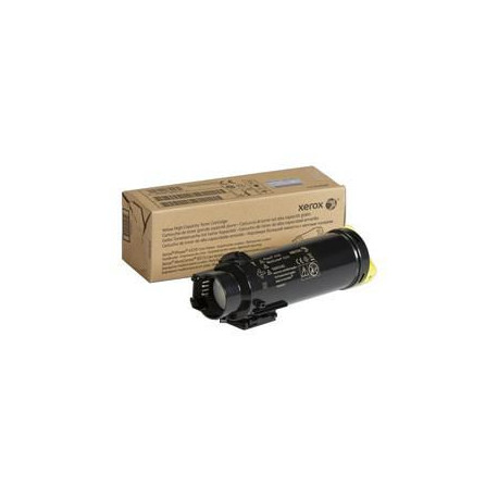 Xerox Toner Cartridge 1 Pc(S) 