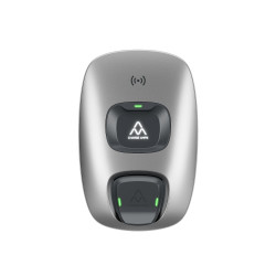 Charge Amps Dawn 22 kW 3P 32A Type2 4G - 