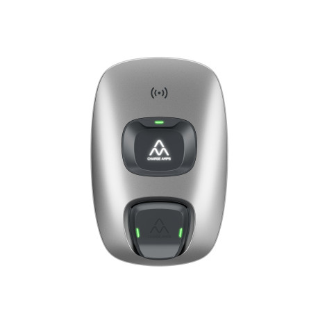 Charge Amps Dawn 22 kW 3P 32A Type2 4G - 