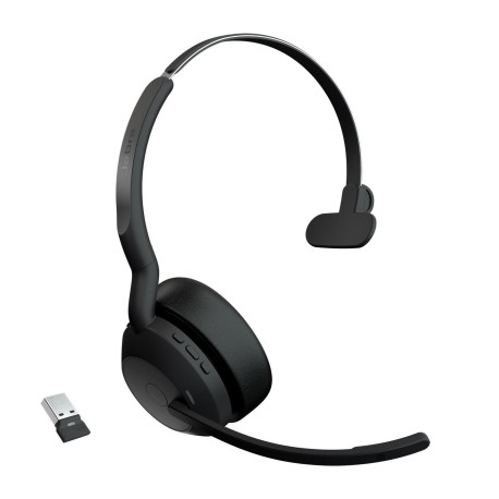Jabra Evolve2 55 - Link380A Uc Mono 