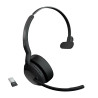 Jabra Evolve2 55 - Link380A Uc Mono 