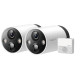 TP-Link Tapo Smart Wire-Free Security 