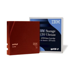 IBM Media Tape LTO8 (01PL041)