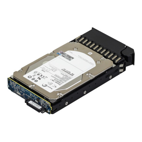 Hewlett Packard Enterprise HDD 600GB SAS 15,000 RPM (787656-001)