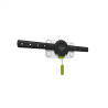 Erard Pro Support mural extra plat LED (044060-ERARD)