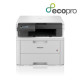 Brother DCP-L3520CDWERE1 3IN1 