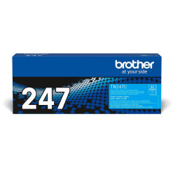 Brother Toner Cartridge 1 Pc(S) 