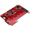 STARTECH CONVERTER RASPBERRY PI USB TO M.2 SATA (PIB2M21)