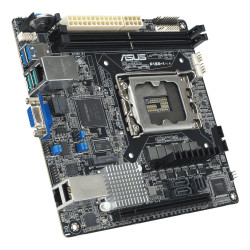 Asus P13R-I Intel C262 Lga 1700 