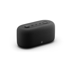 Microsoft Audio Dock Black 