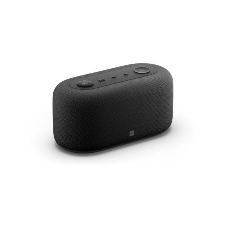 Microsoft Audio Dock Black 