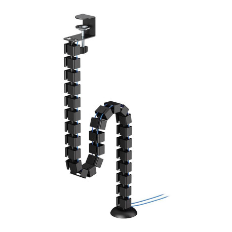 Neomounts ADS06-131BL, Cable Spine, 