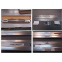 HP 1U Easy Install Rail Kit for (875544-001)