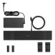Asus Usb-C Stand Dock Dc310 Wired 