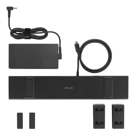 Asus Usb-C Stand Dock Dc310 Wired 