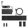 Asus Usb-C Stand Dock Dc310 Wired 