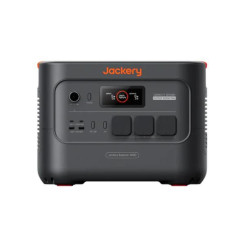 Jackery Explorer 3000 v2 EU Portable 