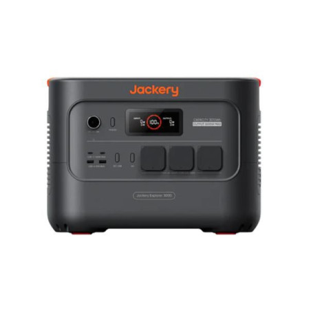 Jackery Explorer 3000 v2 EU Portable 