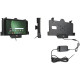 Brodit Active holder, fixed 