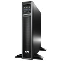 APC C SMART-UPS X 750VA RACK/TOWER LCD 230V (SMX750I)