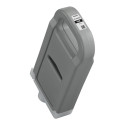 Canon Pfi-3700Pbk Ink Cartridge 700 ml, Photo Black