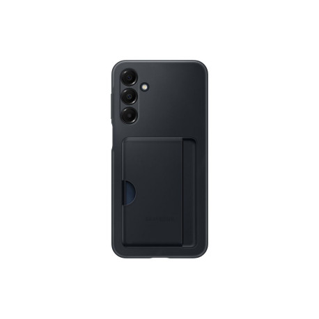 Samsung A16 Card Slot Black 
