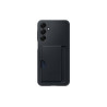 Samsung A16 Card Slot Black 