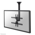 Neomounts Tv/Monitor Ceiling Mount For (FPMA-C400BLACK)