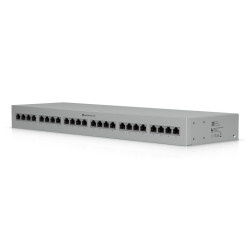 Ubiquiti Rack-mount indoor panel 