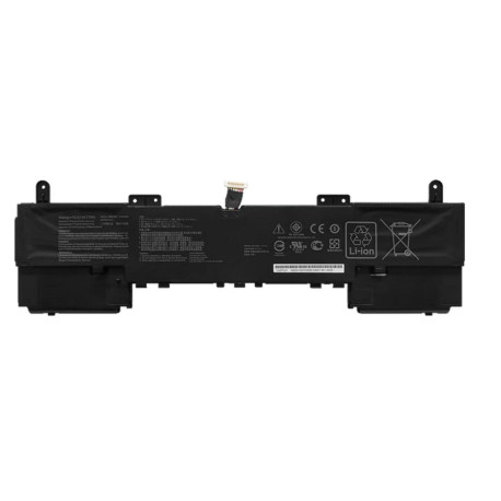 CoreParts Laptop Battery for Asus (MBXAS-BA0301)