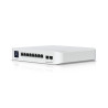 Ubiquiti An 8-port, Layer 3 switch 