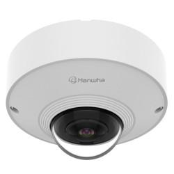 Hanwha QNF-C9010V 