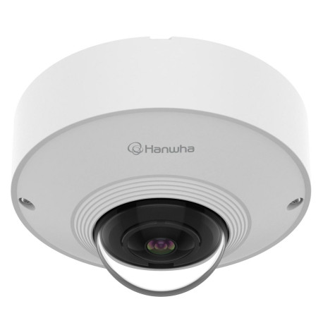 Hanwha QNF-C9010V 