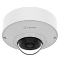 Hanwha 12MP Outdoor AI Fisheye