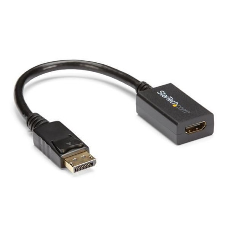 StarTech.com DISPLAYPORT VIDEO CONVERTER (DP2HDMI2)