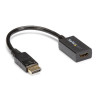 StarTech.com DISPLAYPORT VIDEO CONVERTER (DP2HDMI2)