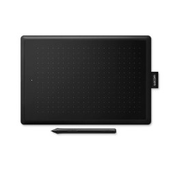 Wacom One By Medium Graphic Tablet 