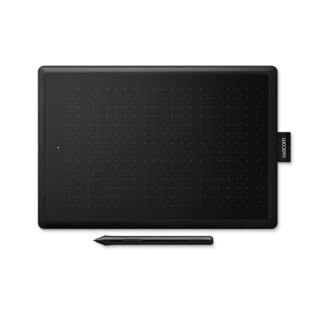 Wacom One By Medium Graphic Tablet 