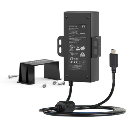 Vivolink 100W USB-C PD Charger inc. EU 