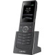 Fanvil Ip Phone Black 4 Lines Lcd 