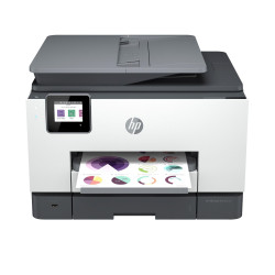 HP Officejet Pro Hp 9022E 