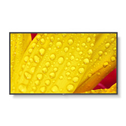 Sharp/NEC ME501 50 ME-Series LFD, UHD 