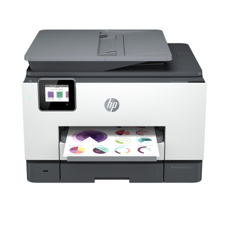 HP Officejet Pro Hp 9022E 