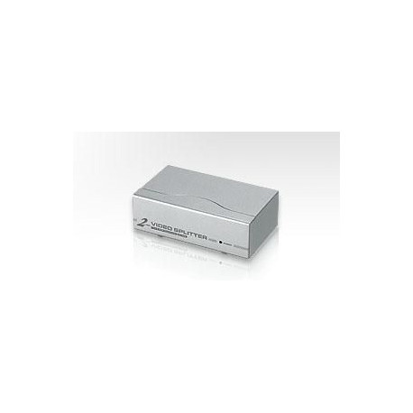 Aten 2-Port Video Splitter (VS92A-AT-G)