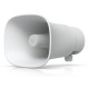 Ubiquiti All-weather PoE 120 dB horn 